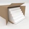 Ekena Millwork 7 3/4W x 7 3/4H x 1T PVC Hobby Boards, Unfinished, 6PK HBP08X08X100BUN - alternate 3